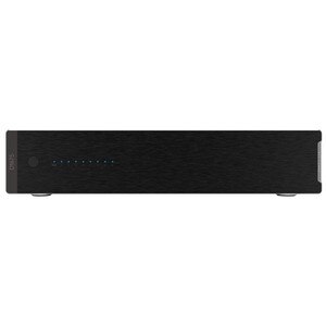 Russound D1675 D Series 16-Channel Digital Amplifier 2U 75 WPC